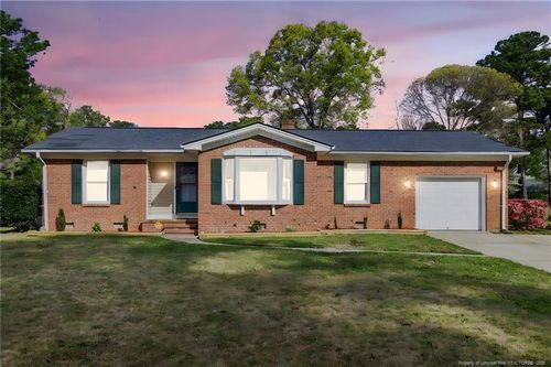 6239 Milford Rd, Fayetteville, NC, 28303-2601 | Card Image