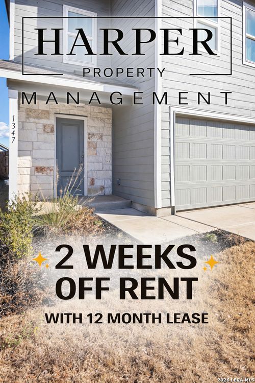 1347 Neria Loop, San Antonio, TX, 78224-4506 | Card Image