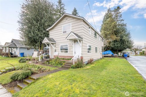 301 Sw 5th Avenue, Kelso, WA, 98626 | Card Image