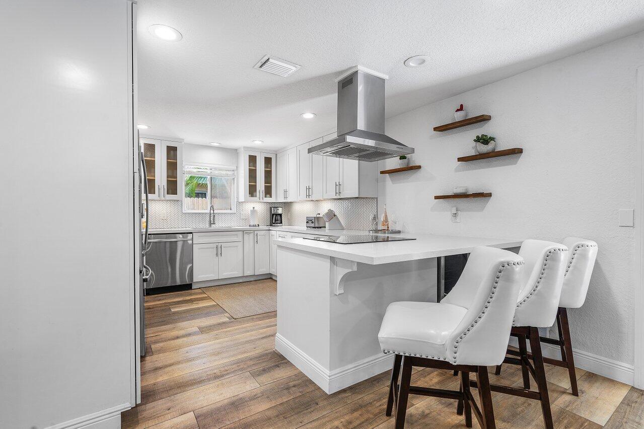 Residential Lease in Delray Beach 3