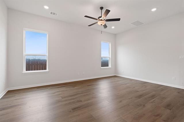 Residential Lease in Georgetown 5