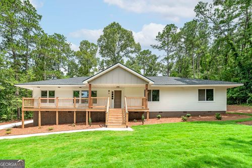 146 Rivers Rd, Williamson, GA, 30292-3652 | Card Image