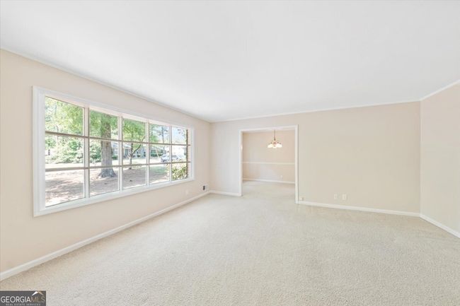 1325 Marlowe Dr, House other with 3 bedrooms, 2 bathrooms and null parking in Macon GA | Image 17