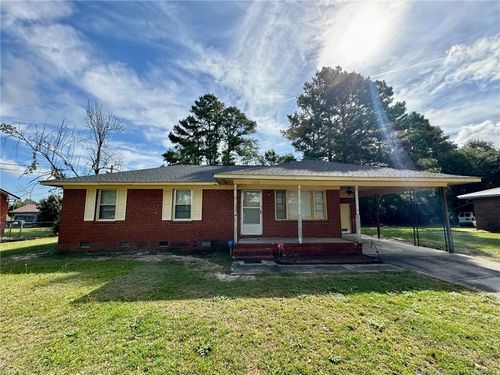 4318 Daniel Mcleod Rd, Red Springs, NC, 28377-6118 | Card Image
