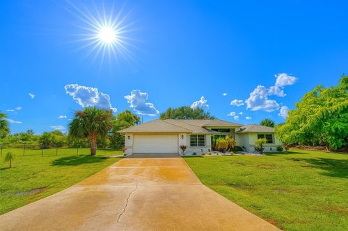 4169 Library St, PORT CHARLOTTE, FL, 33948-2231 | Card Image