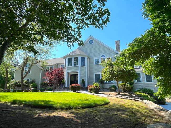 6 Wildpepper Ln, House other with 4 bedrooms, 4 bathrooms and 4 parking in Dartmouth MA | Image 38