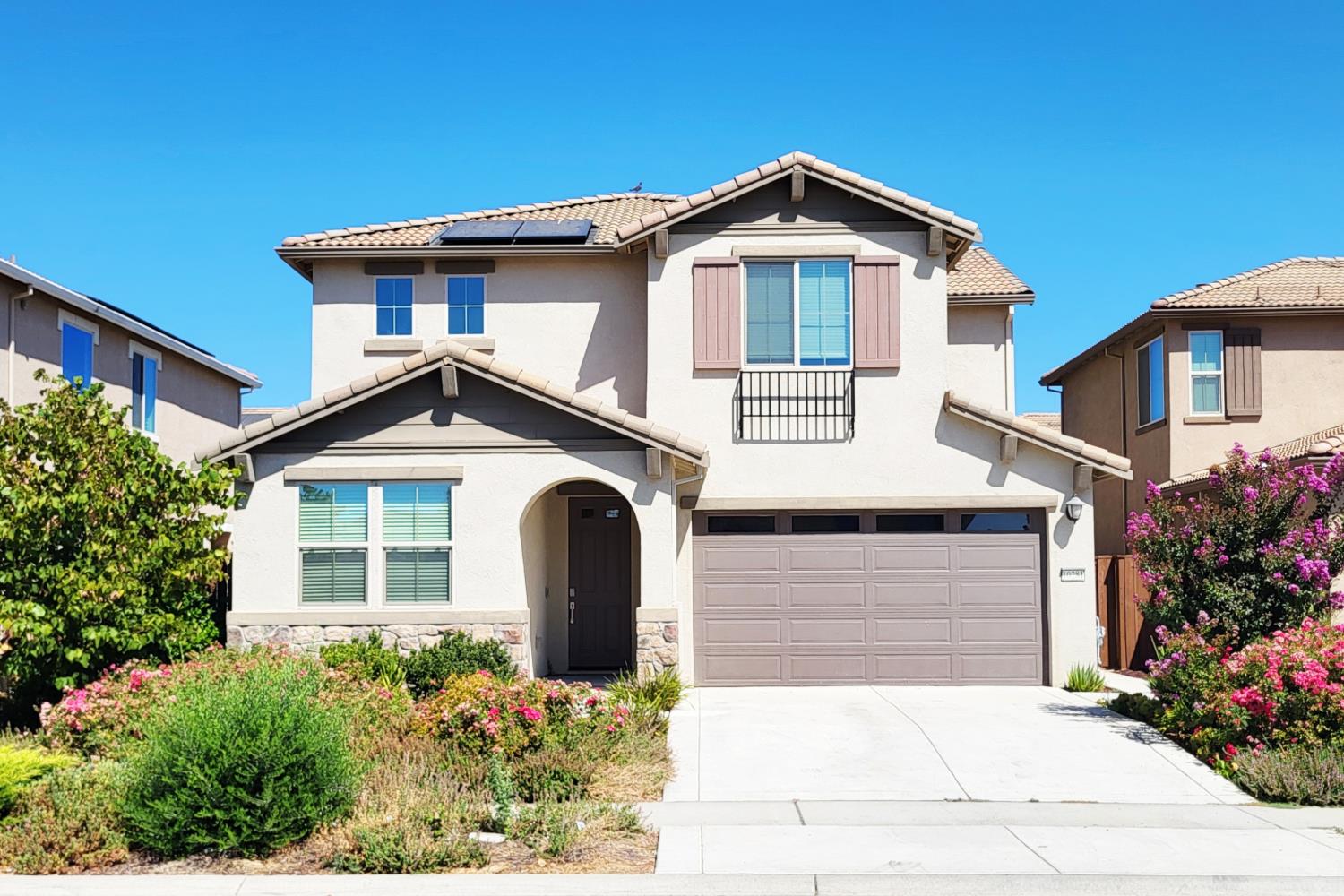 Residential in Elk Grove 2