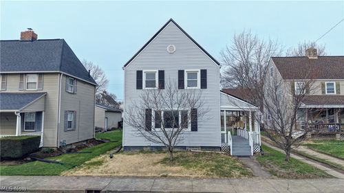 1379 Maryland Ave Sw, Canton, OH, 44710-2263 | Card Image