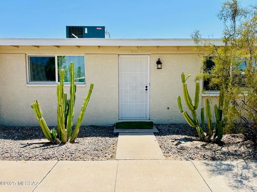 4190 S Evergreen Ave, Tucson, AZ, 85730-3929 | Card Image