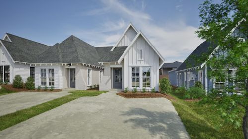1021 Hunters Way, OPELIKA, AL, 36801-6649 | Card Image