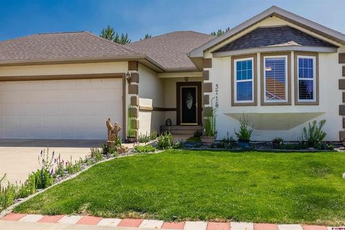 3715 Lone Tree Ln, Montrose, CO, 81403-7871 | Card Image