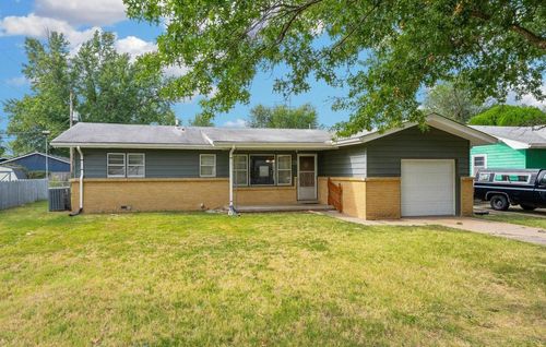 1715 E Mona Ln, Wichita, KS, 67216 | Card Image