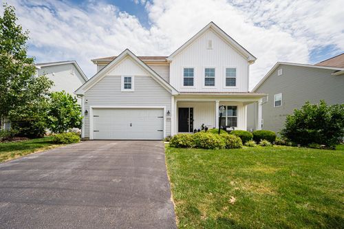 4948 Black Sycamore Dr, Columbus, OH, 43231-4501 | Card Image