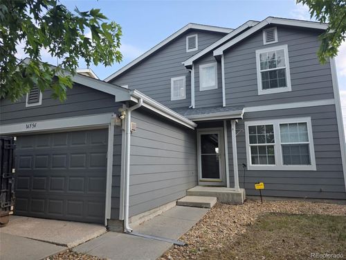16556 E Phillips Ln, Englewood, CO, 80112-4610 | Card Image