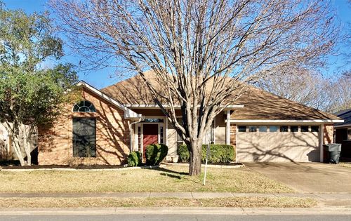 2126 Middle Creek Boulevard, Bossier City, LA, 71111 | Card Image
