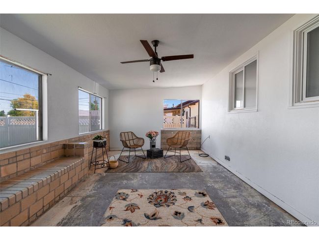 1611 Englewood Dr, House other with 3 bedrooms, 1 bathrooms and null parking in Pueblo CO | Image 23