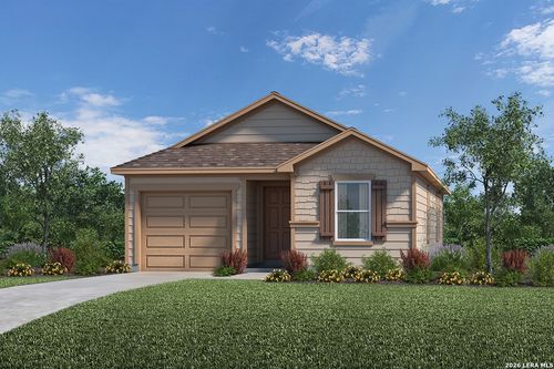 9542 Boxfield Rd, San Antonio, TX, 78221-1488 | Card Image