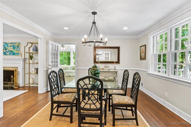 10301 Cherokee Rd, House other with 4 bedrooms, 3 bathrooms and null parking in Richmond VA | Image 11