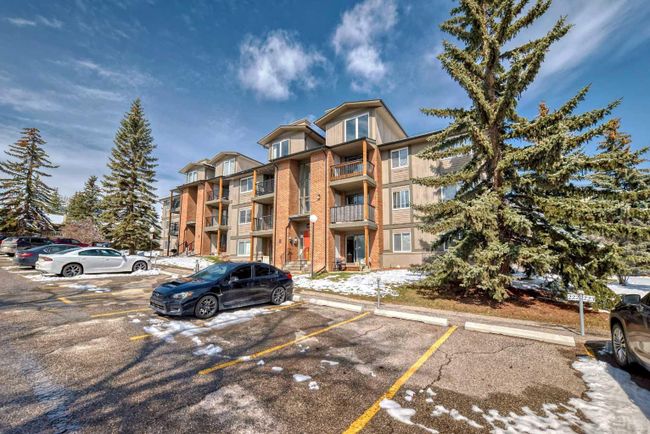 213 - 6400 Coach Hill Road Sw, Home with 2 bedrooms, 1 bathrooms and 1 parking in Calgary AB | Image 16