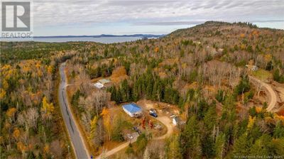 401 Shore Rd, House other with 4 bedrooms, 2 bathrooms and null parking in Breadalbane NB | Image 3