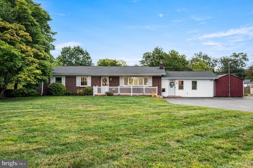 734 Denton Hollow Rd, WEST CHESTER, PA, 19382-7021 | Card Image