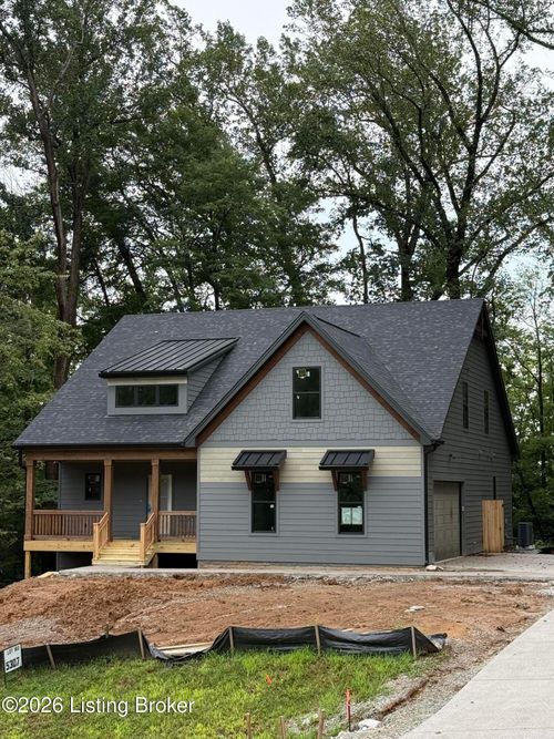 5307 Sycamore Ridge Ln, La Grange, KY, 40031 | Card Image