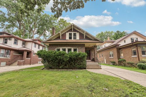 327 Keystone Ave, River Forest, IL, 60305-2023 | Card Image