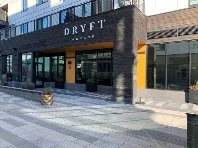 APT-1615 - 376 Ocean Ave, Condo with 2 bedrooms, 2 bathrooms and null parking in Revere MA | Image 35