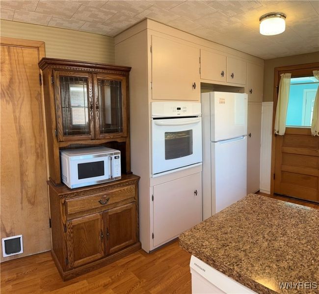 64 Seton Rd, House other with 3 bedrooms, 1 bathrooms and null parking in Cheektowaga NY | Image 8