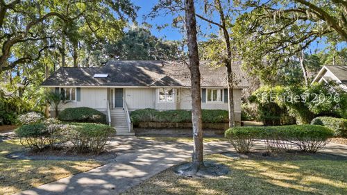 29 Starboard Tack, Hilton Head Island, SC, 29928-5210 | Card Image