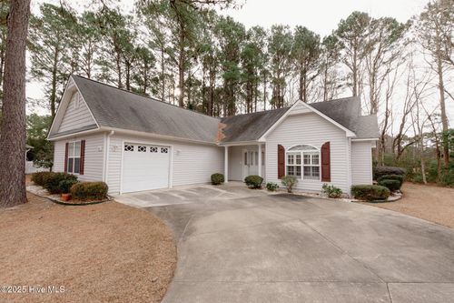 309 Jasmine S, Swansboro, NC, 28584-8742 | Card Image