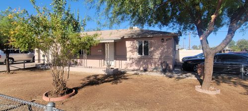 4701 N 51st Ave, Phoenix, AZ, 85031-1202 | Card Image