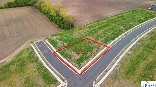 2120 Benson Street, St. Peter, MN, 56082-2538 | Card Image