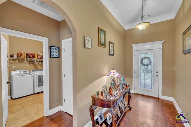 404 Hunts Landing Dr, House other with 3 bedrooms, 2 bathrooms and null parking in Kathleen GA | Image 23