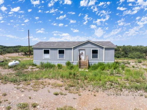 35150 Back Forty Road S, Arivaca, AZ, 85601 | Card Image