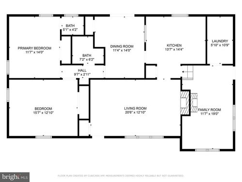 303 Partlow Dr, GORDONSVILLE, VA, 22942-9109 | Card Image