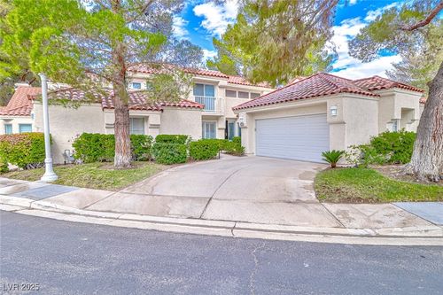 6925 Emerald Springs Lane, Las Vegas, NV, 89113 | Card Image