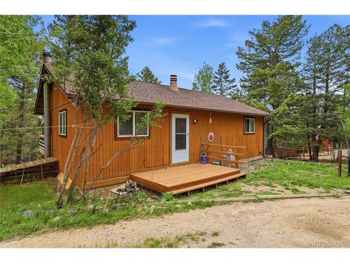 175 Mount Bailey Dr, BAILEY, CO, 80421-1828 | Card Image