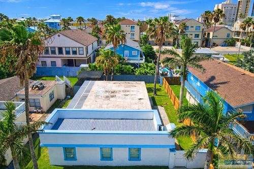 unit-b-122 E Whiting St, South Padre Island, TX, 78597-6900 | Card Image