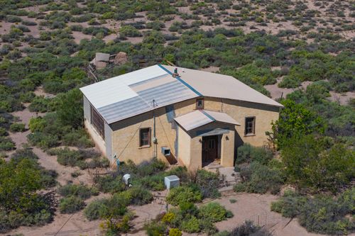 91 S Alamillo Rd, San Acacia, NM, 87831 | Card Image