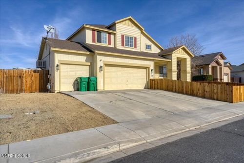 1962 W Rawles Dr, Fernley, NV, 89408-7200 | Card Image
