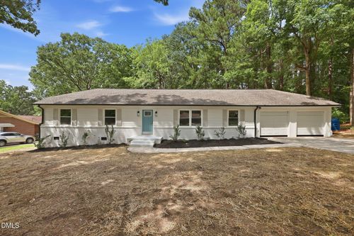807 Yosemite Circle, Durham, NC, 27713 | Card Image