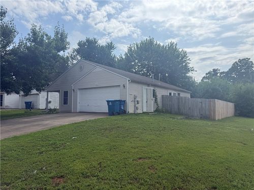 1309 Lo Mar Street, Bentonville, AR, 72712 | Card Image