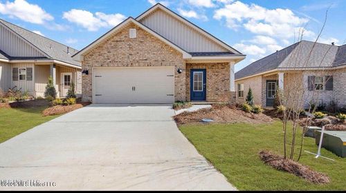 517 Vista Pointe Dr, Pearl, MS, 39208-1003 | Card Image
