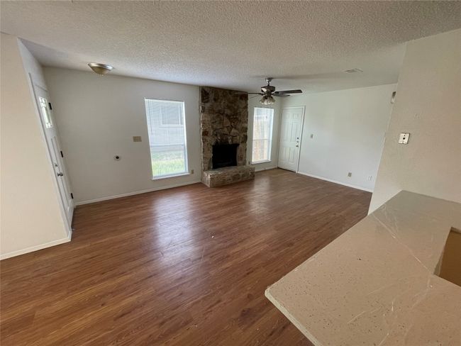 7506 Saint Amant Pl, Home with 2 bedrooms, 1 bathrooms and 3 parking in Austin TX | Image 14