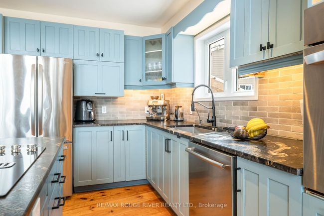 188 - 68 Robins Rd, House other with 3 bedrooms, 2 bathrooms and 4 parking in Roseneath ON | Image 20
