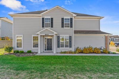 8415 Stillwater Road, Townhouse with 3 bedrooms, 2 bathrooms and 2 parking in Wonder Lake IL | Image 2