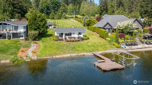 15019 56th Ave Nw, Stanwood, WA, 98292-4201 | Card Image