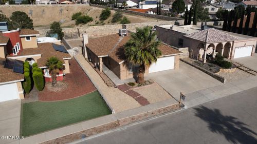 1452 Chato Villa Dr, El Paso, TX, 79936-0336 | Card Image