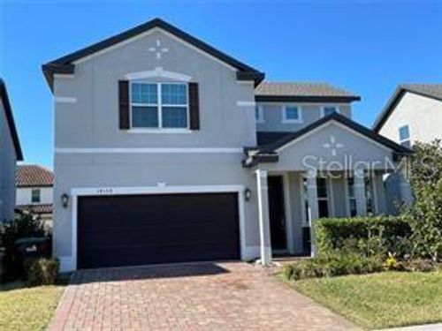 14154 Dove Hollow Dr, ORLANDO, FL, 32824-4445 | Card Image